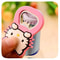 Hello Kitty Magnetic Fridge Bottle Opener Cute Sanrio Kitchen Accessory