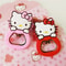 Hello Kitty Magnetic Fridge Bottle Opener Cute Sanrio Kitchen Accessory