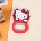 Hello Kitty Magnetic Fridge Bottle Opener Cute Sanrio Kitchen Accessory