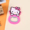 Hello Kitty Magnetic Fridge Bottle Opener Cute Sanrio Kitchen Accessory
