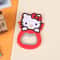 Hello Kitty Magnetic Fridge Bottle Opener Cute Sanrio Kitchen Accessory