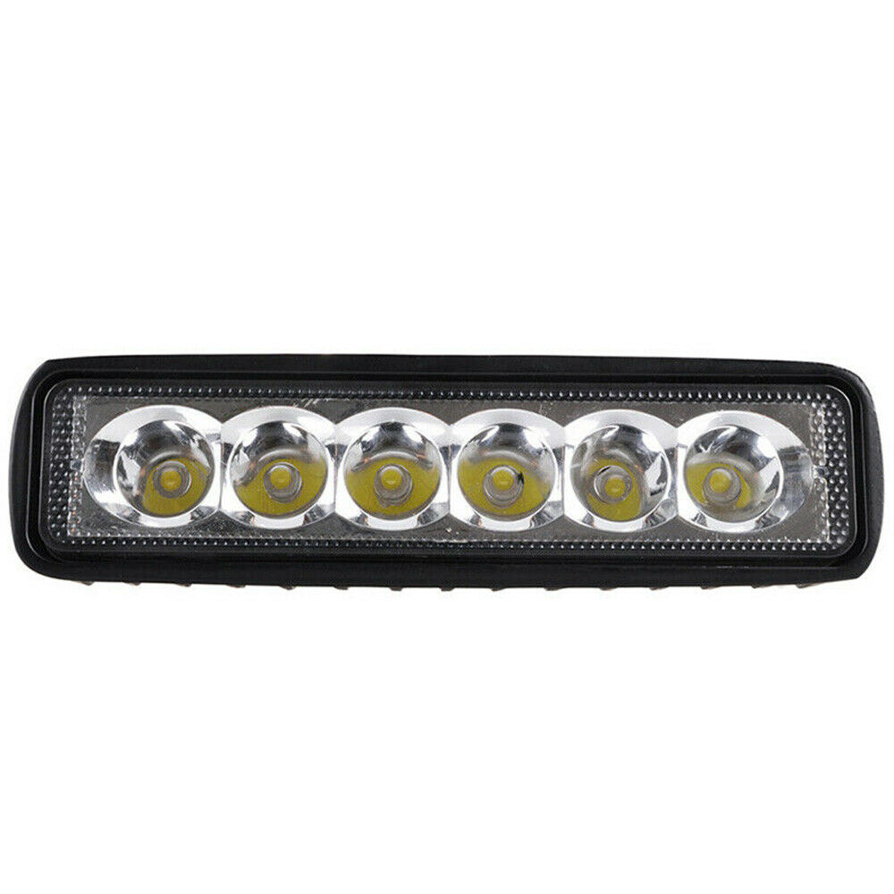 LED Car Work Light Off Road Driving Fog Lamp