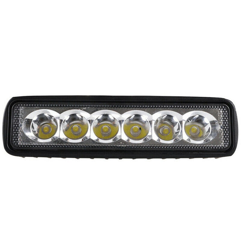 LED Car Work Light Off Road Driving Fog Lamp