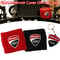 Ducati Reservoir Cover Brake Fluid Oil Cup Sock For Monster And Multistrada 0