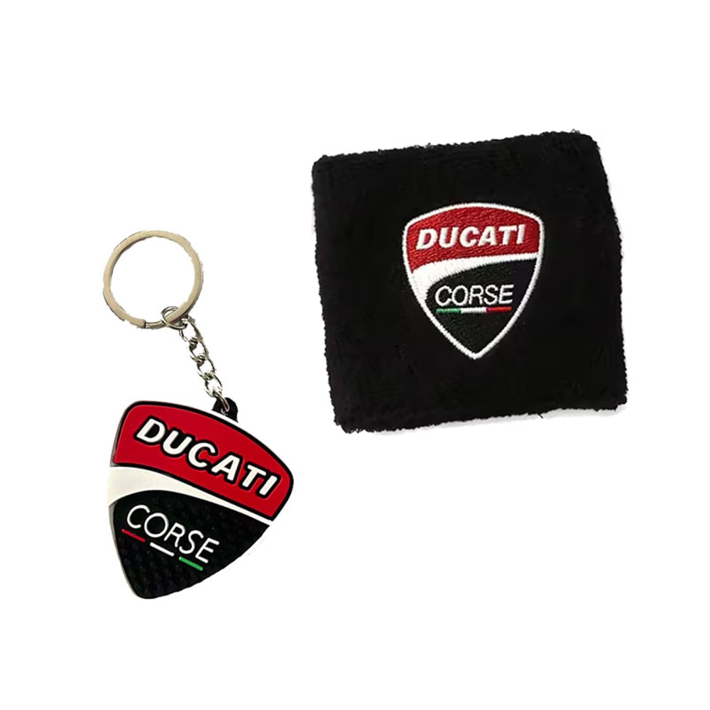 Ducati Reservoir Cover Brake Fluid Oil Cup Sock For Monster And Multistrada 4