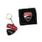 Ducati Reservoir Cover Brake Fluid Oil Cup Sock For Monster And Multistrada 4
