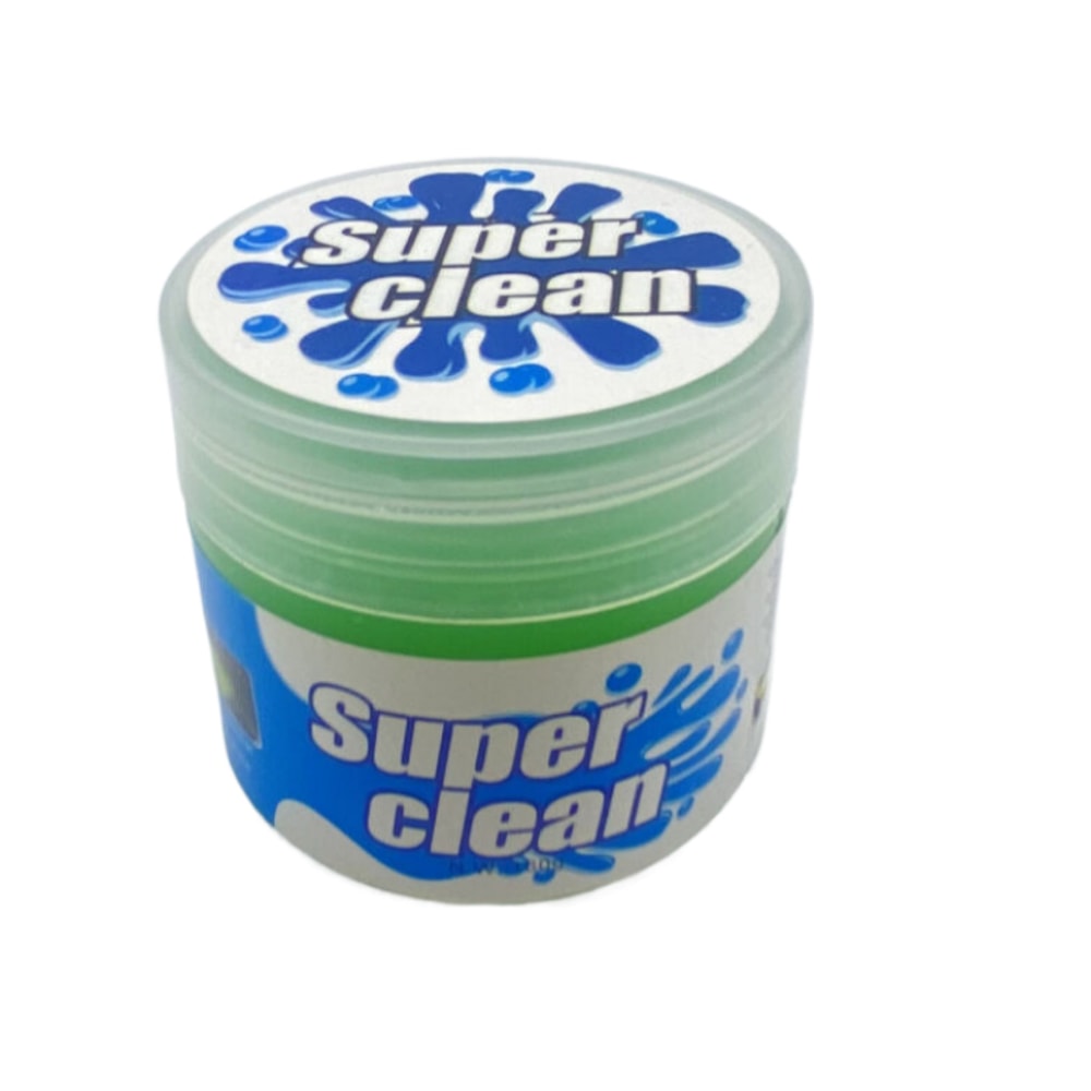 Super Dust Cleaning Gel for Keyboard Laptop and Car Vents