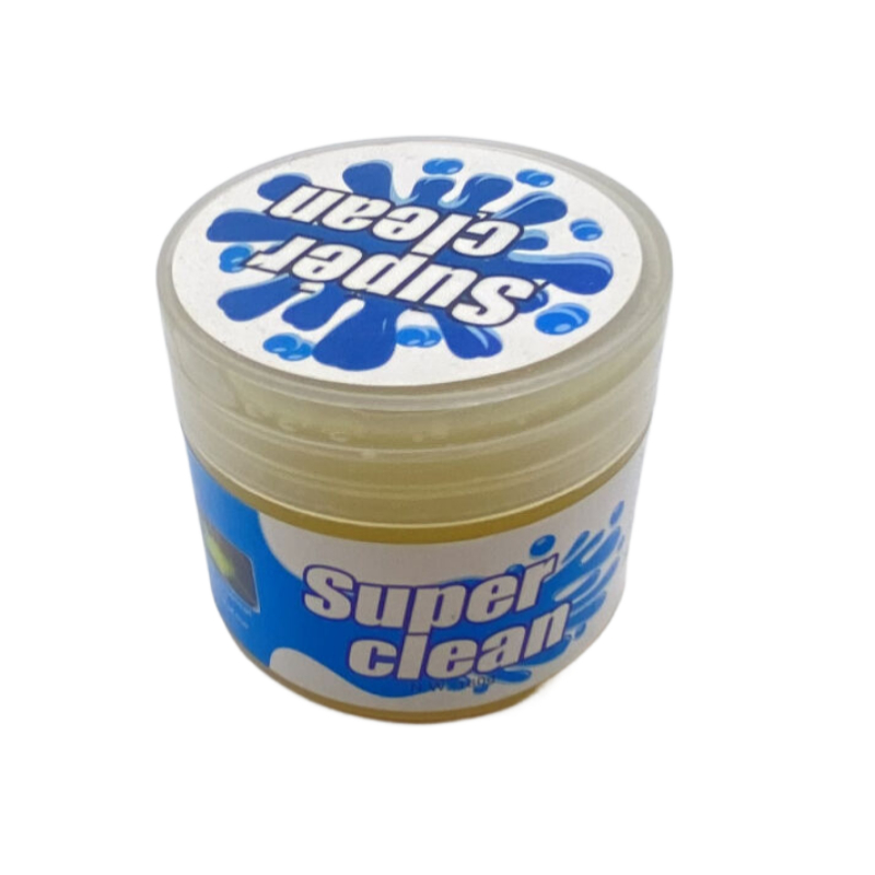 Super Dust Cleaning Gel for Keyboard Laptop and Car Vents