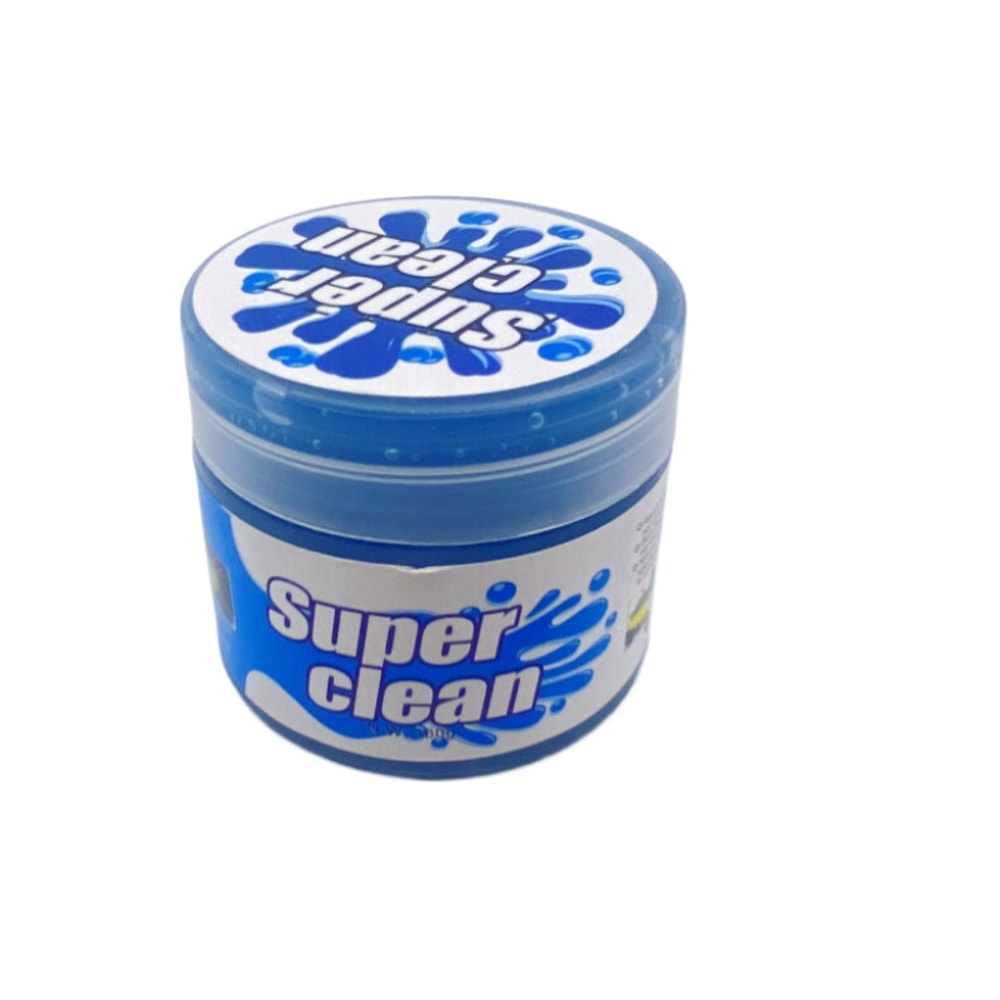 Super Dust Cleaning Gel for Keyboard Laptop and Car Vents