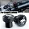 Royal Enfield Mirror Hole Plugs Motorcycle Screw Bolts 0