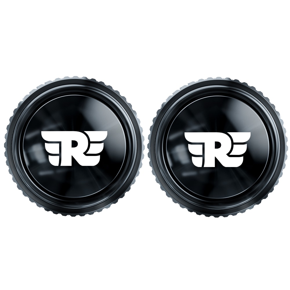 Royal Enfield Mirror Hole Plugs Motorcycle Screw Bolts 5