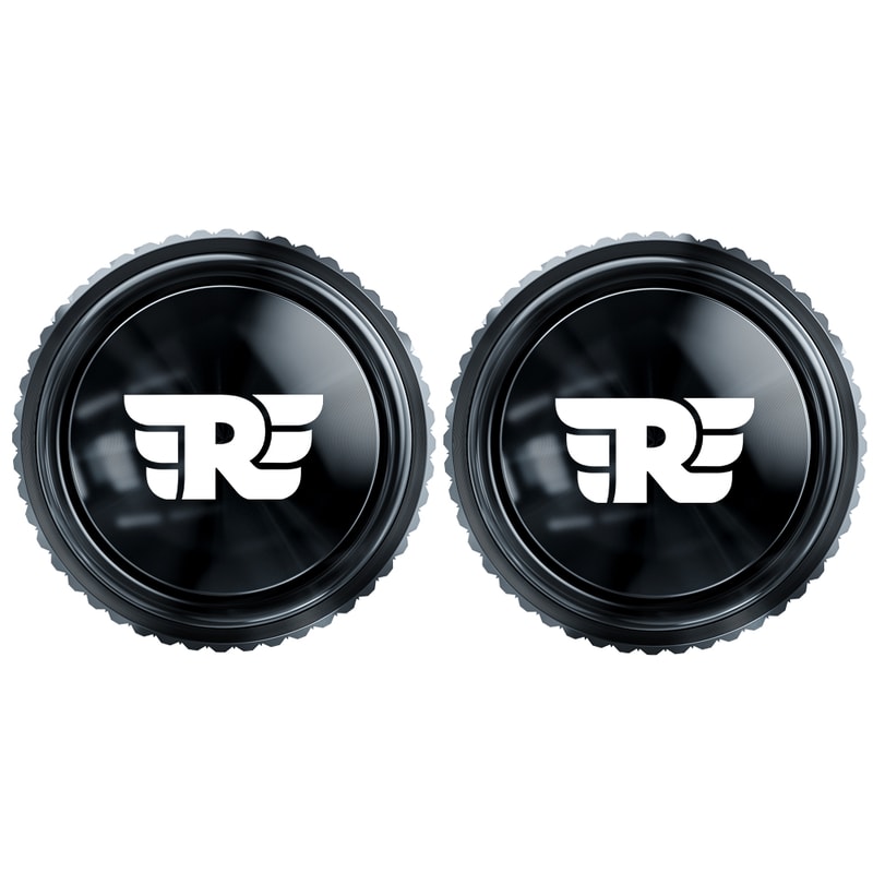Royal Enfield Mirror Hole Plugs Motorcycle Screw Bolts 5