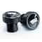 Royal Enfield Mirror Hole Plugs Motorcycle Screw Bolts 8