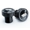 Royal Enfield Mirror Hole Plugs Motorcycle Screw Bolts 8
