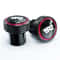 Royal Enfield Mirror Hole Plugs Motorcycle Screw Bolts 9