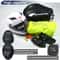 Waterproof Motorcycle Bag Rear Seat Tail Bag Helmet Backpack 1
