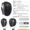 Waterproof Motorcycle Bag Rear Seat Tail Bag Helmet Backpack 2
