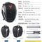 Waterproof Motorcycle Bag Rear Seat Tail Bag Helmet Backpack 2