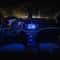 USB Car Interior Ambient Light EL Wire Strip