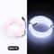 USB Car Interior Ambient Light EL Wire Strip