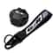 GSR CNC Aluminum Key Cover Case With Keychain 2