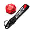 GSR CNC Aluminum Key Cover Case With Keychain 3