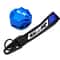 GSR CNC Aluminum Key Cover Case With Keychain 5