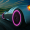 Luminous Presta Valve Caps Glow In The Dark Dustproof Bike Valve Caps 1
