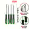 Precision Pick And Hook Set For Oil Seal O Ring And Gasket Removal 0