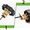 Precision Pick And Hook Set For Oil Seal O Ring And Gasket Removal 1
