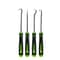 Precision Pick And Hook Set For Oil Seal O Ring And Gasket Removal 4