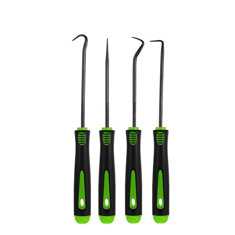 Precision Pick And Hook Set For Oil Seal O Ring And Gasket Removal 4