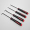 Precision Pick And Hook Set For Oil Seal O Ring And Gasket Removal 5