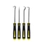 Precision Pick And Hook Set For Oil Seal O Ring And Gasket Removal 6
