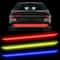 Reflective Car Stickers Anti Collision Warning Tape for Bumpers and Doors