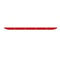 Reflective Car Stickers Anti Collision Warning Tape for Bumpers and Doors
