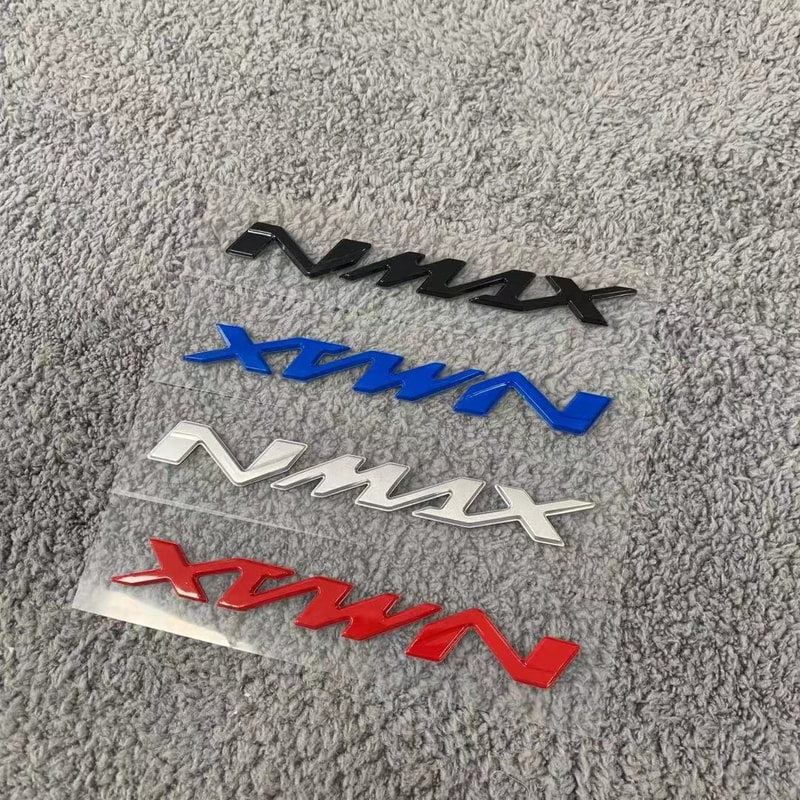 Premium Decals For Scooter Styling 1