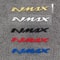 Premium Decals For Scooter Styling 2