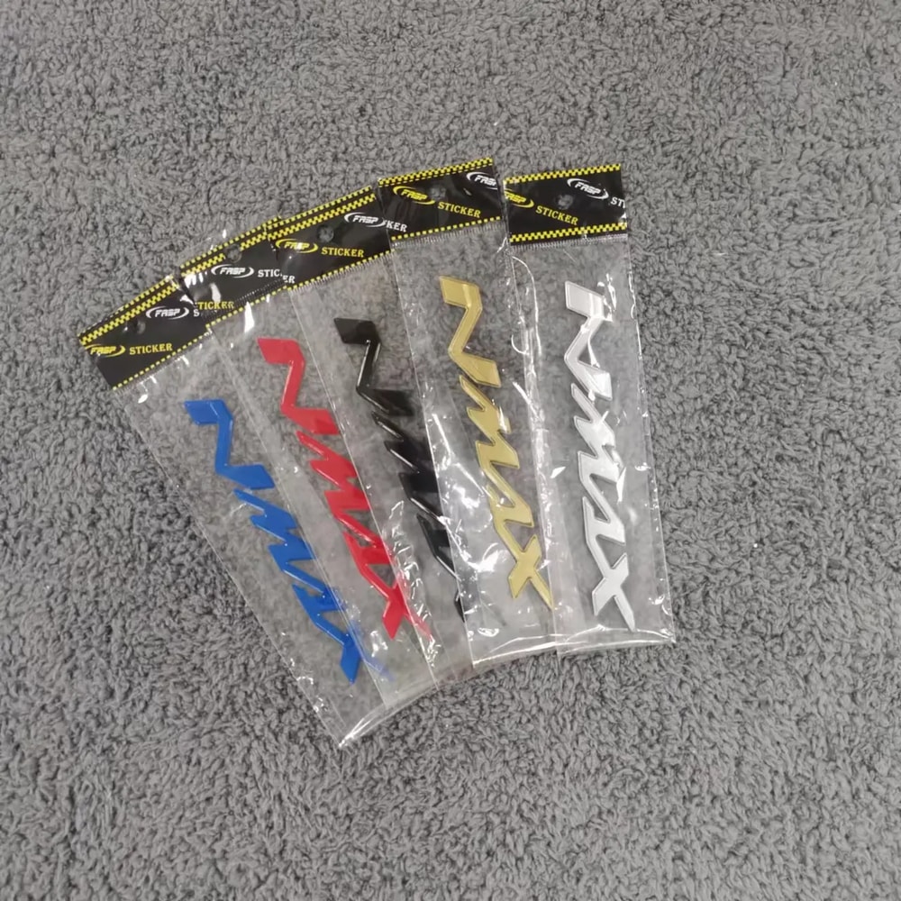 Premium Decals For Scooter Styling 3