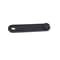 Universal Motorcycle Rubber Cable Ties For Wiring Harness Frame Securing 3