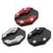 Motorcycle Kickstand Pad Extender Durable Side Stand Support Plate for Safe Parking