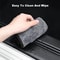 Premium Auto Carbon Fiber Decals for Nissan Juke Door Threshold & Scuff Protection