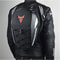 Waterproof Motorcycle Rear Seat Tail Bag Multi Functional Motorbike Backpack Helmet Carrier 2