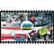 High Quality Microfiber Car Wash Gloves Scratch Free Lint Free Electric Bicycle Car Cleaning Glove 1