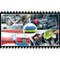High Quality Microfiber Car Wash Gloves Scratch Free Lint Free Electric Bicycle Car Cleaning Glove 1