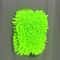 High Quality Microfiber Car Wash Gloves Scratch Free Lint Free Electric Bicycle Car Cleaning Glove 2