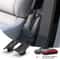 Car Seat Gap Filler Leak Proof Silicone Side Seam Cover for a Stylish and Secure Fit