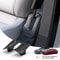 Car Seat Gap Filler Leak Proof Silicone Side Seam Cover for a Stylish and Secure Fit