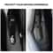 Car Seat Gap Filler Leak Proof Silicone Side Seam Cover for a Stylish and Secure Fit