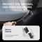 Car Seat Gap Filler Leak Proof Silicone Side Seam Cover for a Stylish and Secure Fit